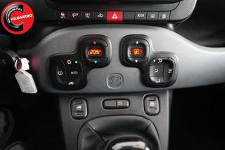 FIAT Panda usata, con Servosterzo