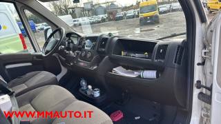 PEUGEOT Boxer usata, con Controllo trazione