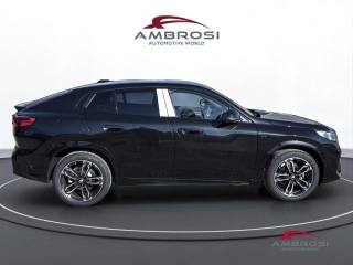 BMW X2 usata 4