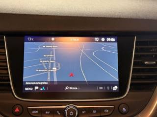 OPEL Grandland X usata, con Immobilizzatore elettronico