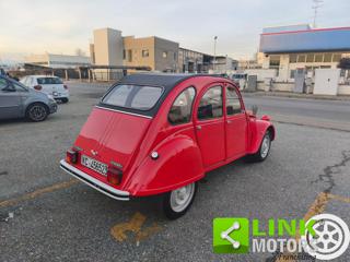 CITROEN 2CV usata 4