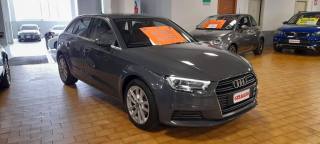 AUDI A3 usata, con Airbag