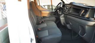 FORD Transit usata, con Chiusura centralizzata telecomandata