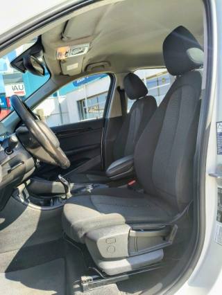 BMW X1 usata, con Autoradio