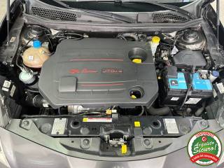 ALFA ROMEO Giulietta usata, con Fendinebbia