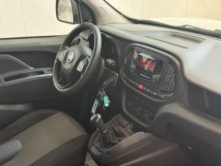 FIAT Doblo usata 18