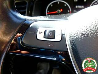 VOLKSWAGEN Polo usata, con Touch screen