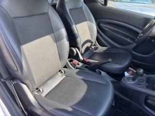 SMART ForTwo usata, con ESP