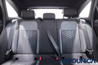 VOLKSWAGEN Taigo usata, con Sensori di parcheggio anteriori