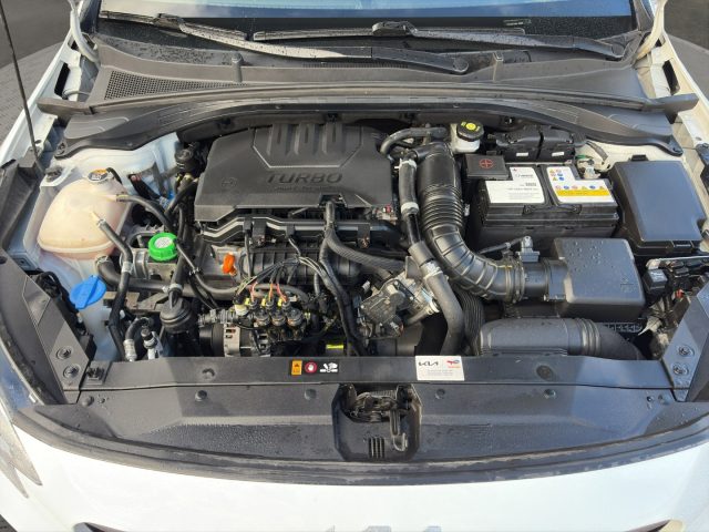 KIA XCeed usata, con Sensore di luce