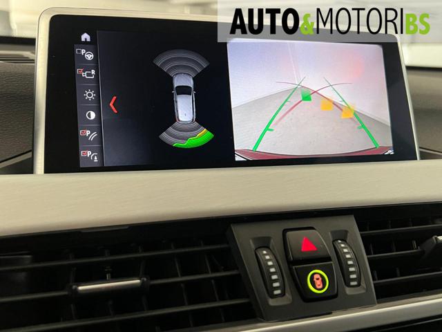 BMW X1 usata, con Cronologia tagliandi