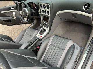 ALFA ROMEO Spider usata, con Immobilizzatore elettronico