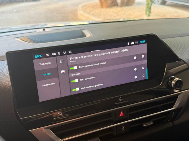 CITROEN C4 usata, con Bracciolo