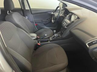 FORD Focus usata, con ESP