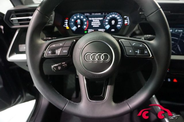 AUDI A3 usata, con Chiusura centralizzata