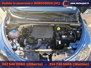 LANCIA Ypsilon usata, con USB