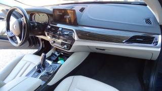 BMW 530 usata 89