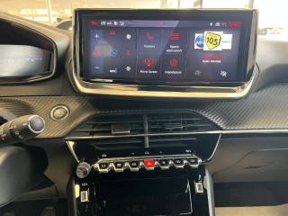 PEUGEOT 2008 usata, con Interni in pelle
