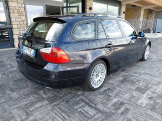 BMW 320 usata, con Climatizzatore