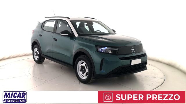 OPEL Frontera usata, con ABS