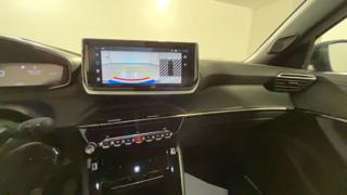PEUGEOT 2008 usata, con Vetri oscurati