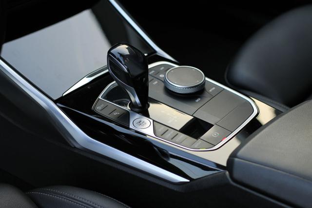 BMW 320 usata, con Filtro antiparticolato