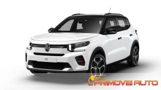 CITROEN C3 usata, con Chiusura centralizzata