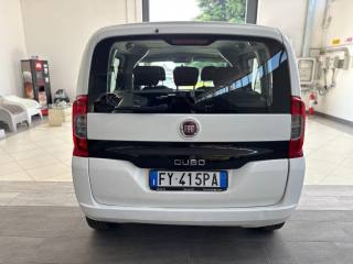 FIAT Qubo usata, con Autoradio