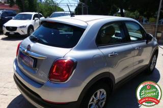 FIAT 500X usata, con Hill holder