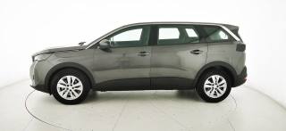 PEUGEOT 5008 usata, con Alzacristalli elettrici