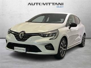 RENAULT Clio 1.6 E-Tech full hybrid Techno 145cv auto