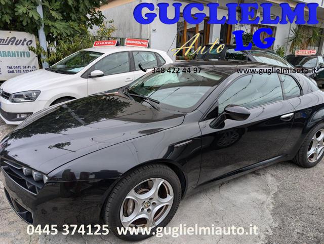 ALFA ROMEO Brera usata, con Climatizzatore