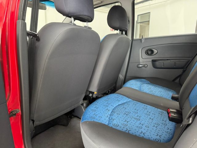 CHEVROLET Matiz usata, con MP3