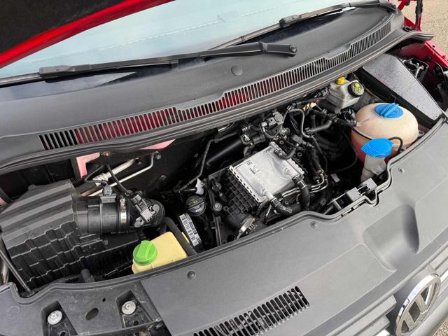 VOLKSWAGEN Transporter usata 14