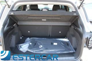 JEEP Avenger usata, con Touch screen
