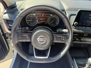 NISSAN Qashqai usata, con Servosterzo