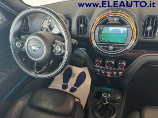 MINI Countryman usata, con Climatizzatore