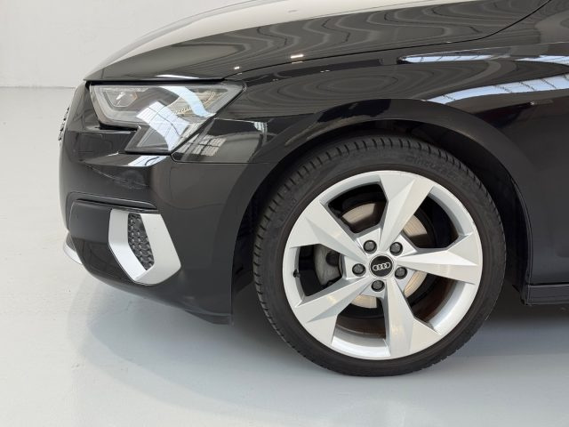 AUDI A3 usata, con Controllo trazione