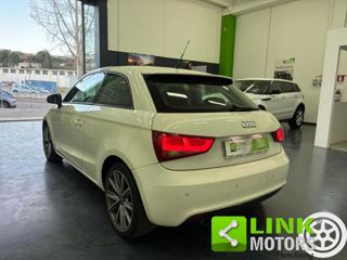 AUDI A1 usata, con Boardcomputer