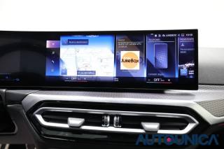 BMW 320 usata, con Fari LED