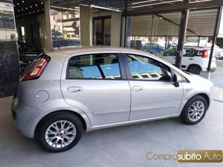 FIAT Punto Evo usata, con Airbag Passeggero