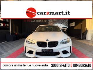 BMW M2 usata, con Airbag