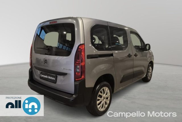 CITROEN Berlingo usata 3