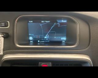 VOLVO V40 usata, con Portapacchi