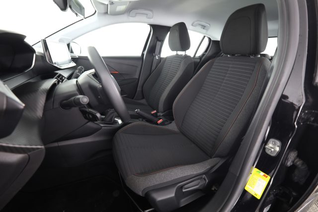 PEUGEOT 208 usata 2