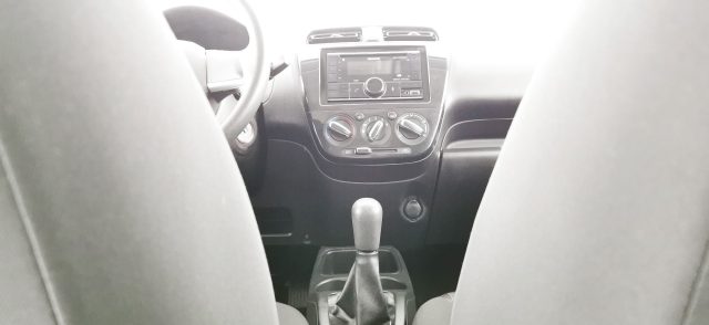 MITSUBISHI Space Star usata 34