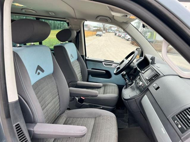 VOLKSWAGEN Multivan usata, con Immobilizzatore elettronico