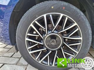 LANCIA Ypsilon usata, con Chiusura centralizzata