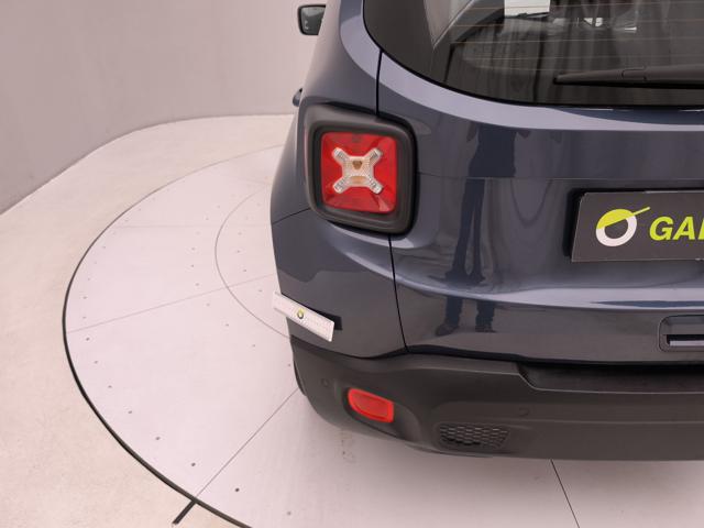 JEEP Renegade usata, con Sensore di luce