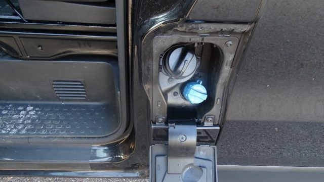 RENAULT Trafic usata 49